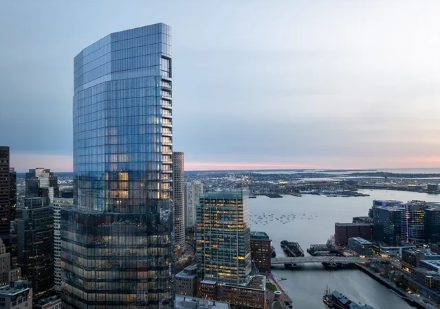 1st image of 682 Atlantic Ave #38K, Boston, MA 02110 | MLS# 73514803