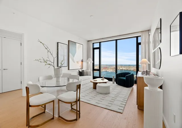 4th image of 682 Atlantic Ave #38K, Boston, MA 02110 | MLS# 73514803