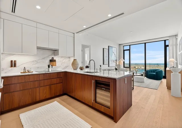 5th image of 682 Atlantic Ave #38K, Boston, MA 02110 | MLS# 73514803