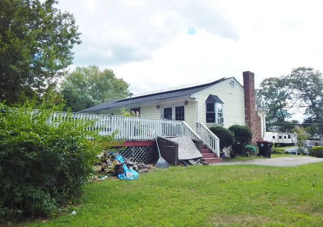 5th image of 104 Crestfield Dr, Brockton, MA 02302 | MLS# 73426498