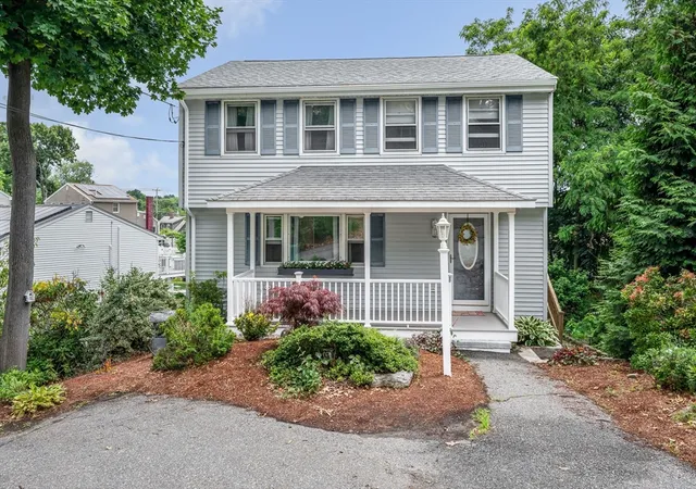 1st image of 18 South St, Billerica, MA 01821 | MLS# 73546498
