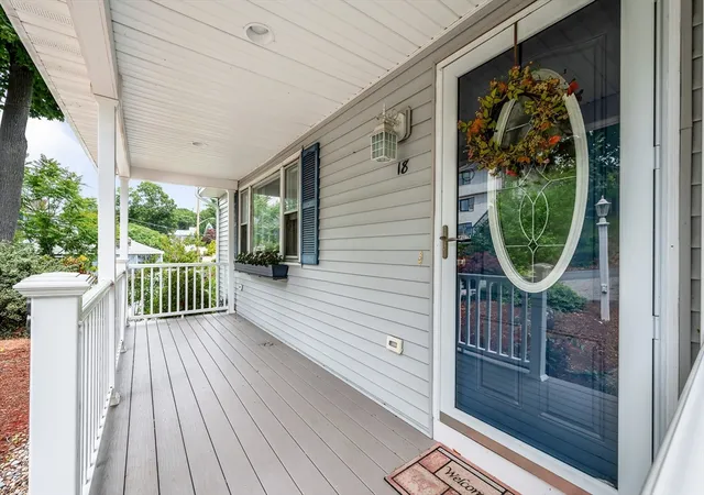 2nd image of 18 South St, Billerica, MA 01821 | MLS# 73546498