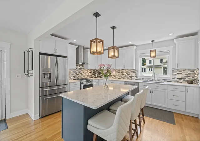 Photo 1 of Sale Pending at 39 Holmes St, Braintree, MA 02184 | MLS# 73562121 | Listing updated on 2026-09-17