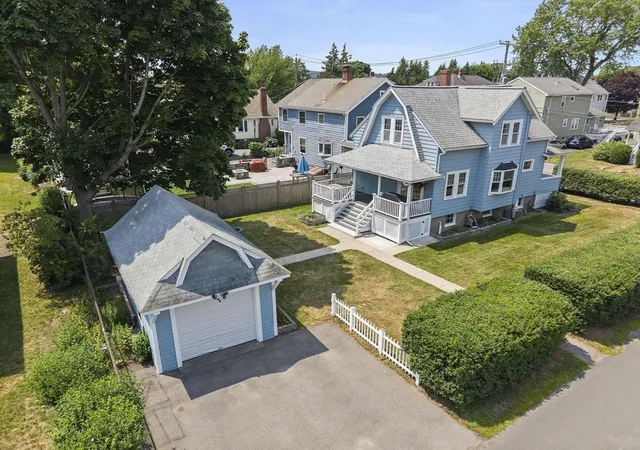 Photo 3 of Sale Pending at 39 Holmes St, Braintree, MA 02184 | MLS# 73562121 | Listing updated on 2026-09-17