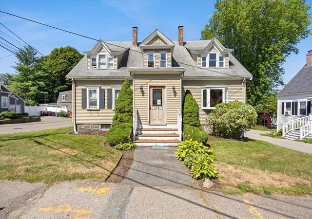 Photo 1 of Multi family home for sale at 69 Front St, Weymouth, MA 02188 | MLS# 73555165 | Listing updated on 2026-09-12