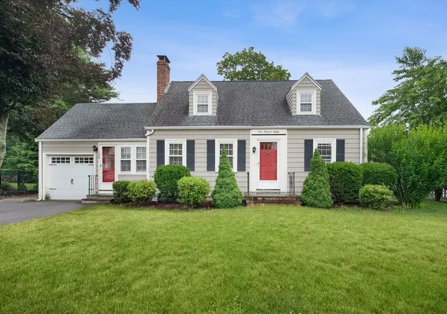 Homes for sale in Needham, MA | 180 Broad Meadow, Needham, MA 02492 | MLS# 73541545