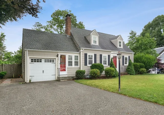 Homes for sale in Needham, MA | 180 Broad Meadow, Needham, MA 02492 | MLS# 73541545