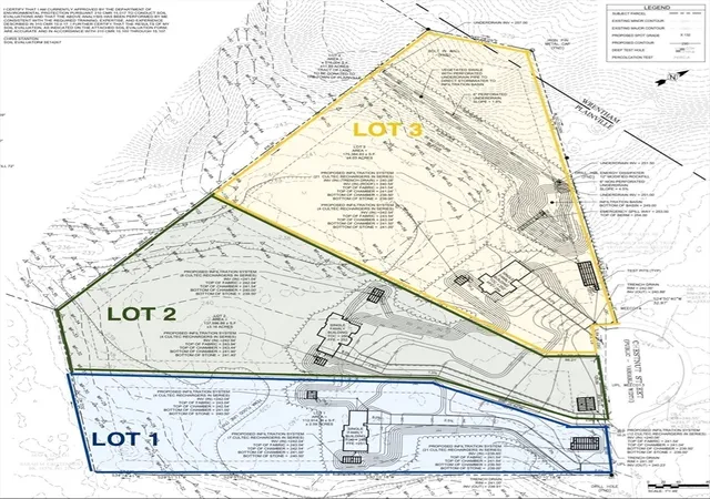 Homes for sale in Plainville, MA | 19 Chestnut St   Lot 1, Plainville, MA 02762 | MLS# 73535288