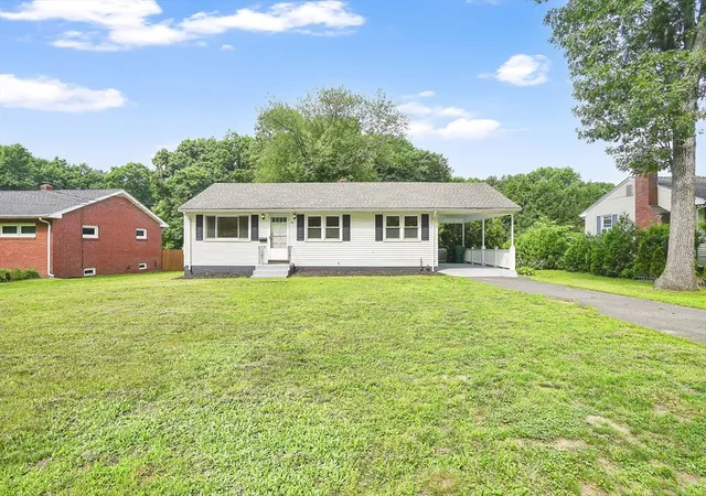 1st image of 250 Old Lyman Rd, Chicopee, MA 01020 | MLS# 73550150