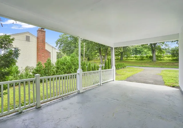 38th image of 250 Old Lyman Rd, Chicopee, MA 01020 | MLS# 73550150