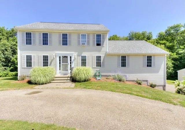Photo 1 of Sale Pending at 11 Hyland Ave, Leicester, MA 01524 | MLS# 73560014 | Listing updated on 2026-09-07