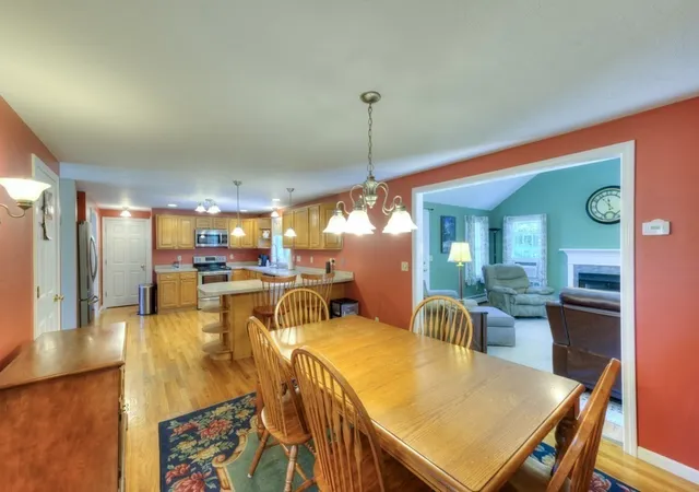 Photo 4 of Sale Pending at 11 Hyland Ave, Leicester, MA 01524 | MLS# 73560014 | Listing updated on 2026-09-07