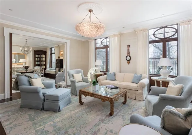 Photo 3 of Condo for sale at 250 Boylston St #2, Boston, MA 02116 | MLS# 73489081 | Listing updated on 2026-09-07