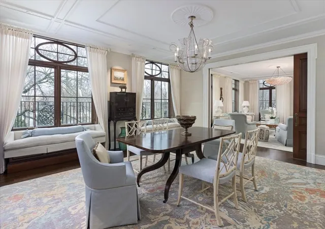 Photo 3 of Condo for sale at 250 Boylston St #2, Boston, MA 02116 | MLS# 73489081 | Listing updated on 2026-09-07