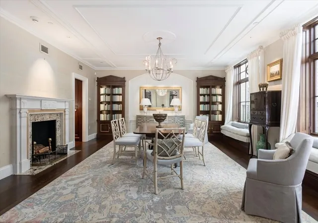 Photo 4 of Condo for sale at 250 Boylston St #2, Boston, MA 02116 | MLS# 73489081 | Listing updated on 2026-09-07