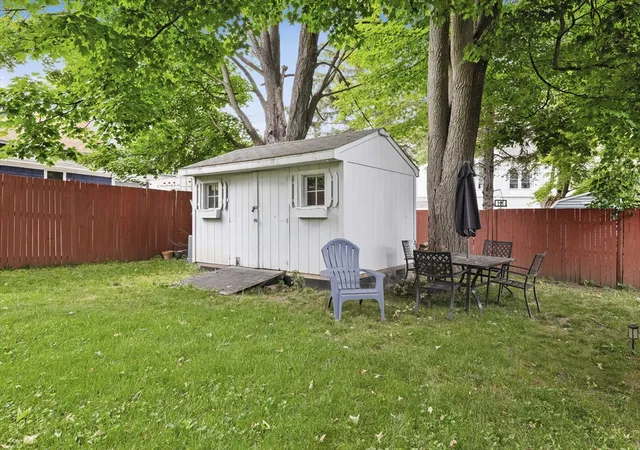 12th image of 17 Andover St #2, Georgetown, MA 01833 | MLS# 73556206
