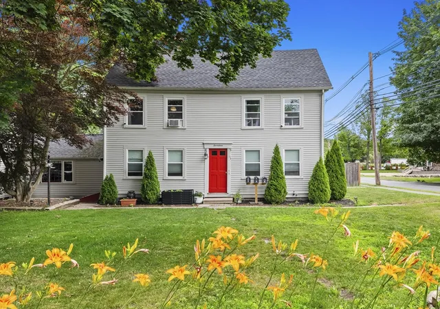 1st image of 17 Andover St #2, Georgetown, MA 01833 | MLS# 73556206