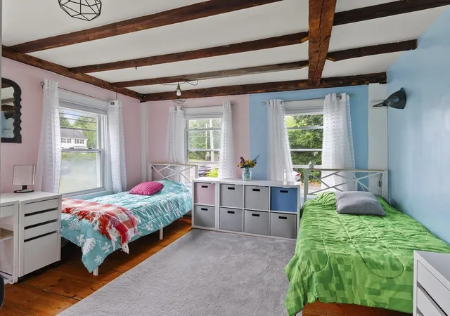 4th image of 17 Andover St #2, Georgetown, MA 01833 | MLS# 73556206