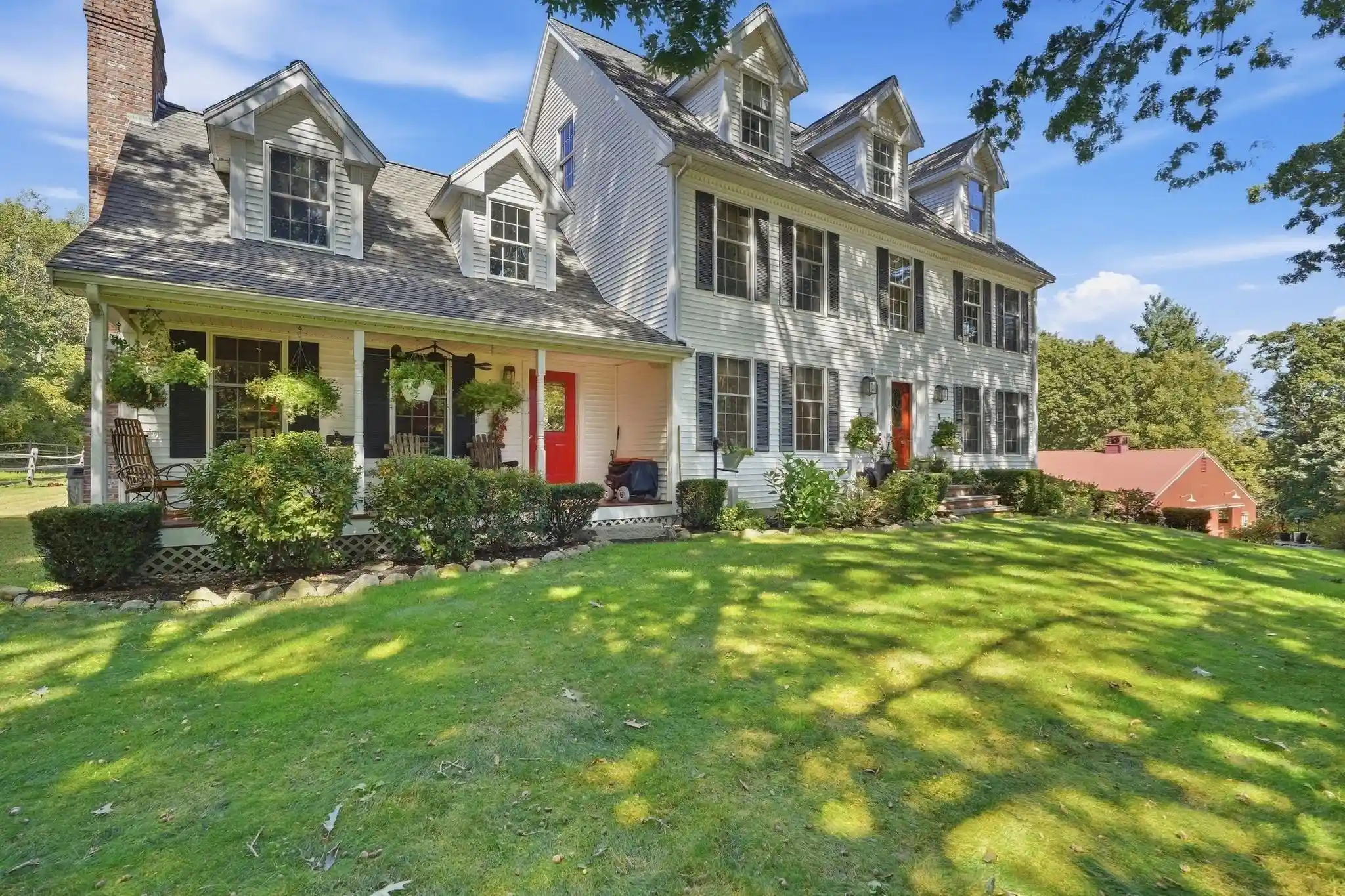 Single family home for sale at 89-a Red Gate Rd, Tyngsboro, MA 01879 | MLS# 73578053