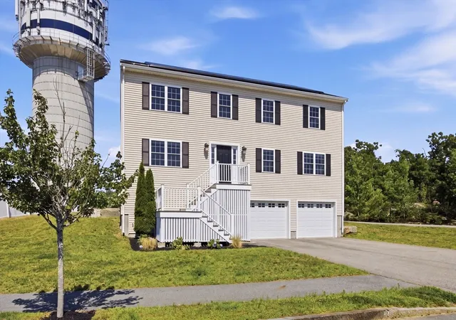 1st image of 6 Pzegeo Circle, Peabody, MA 01960 | MLS# 73553557