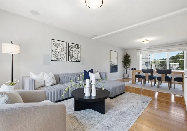 4th image of 6 Pzegeo Circle, Peabody, MA 01960 | MLS# 73553557