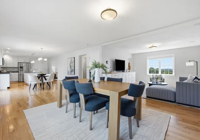 5th image of 6 Pzegeo Circle, Peabody, MA 01960 | MLS# 73553557