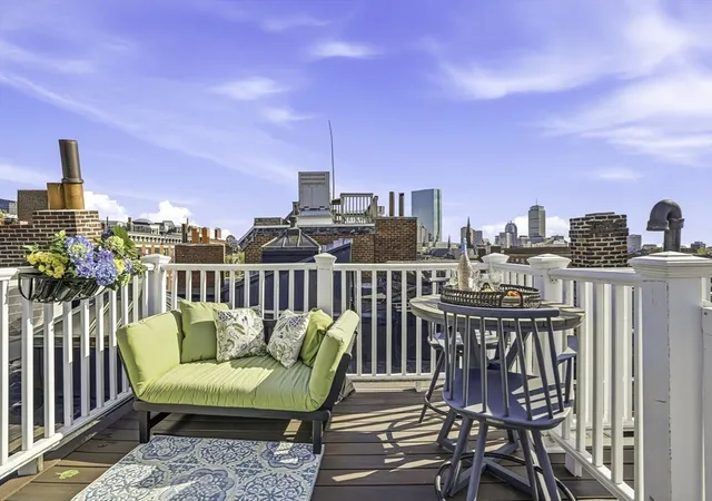 Homes for sale in Boston, MA | 76 W Cedar St #5F, Boston, MA 02114 | MLS# 73517838