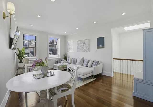 Homes for sale in Boston, MA | 76 W Cedar St #5F, Boston, MA 02114 | MLS# 73517838