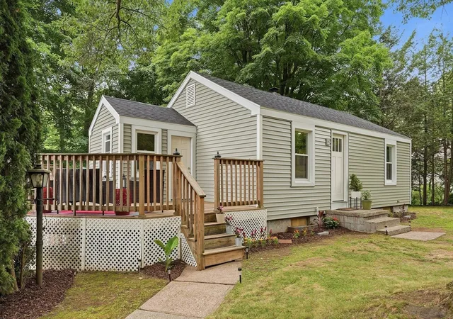 1st image of 92 Sylvan Lane, Feeding Hills, MA 01030 | MLS# 73554426