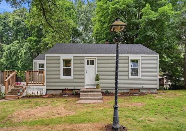 2nd image of 92 Sylvan Lane, Feeding Hills, MA 01030 | MLS# 73554426