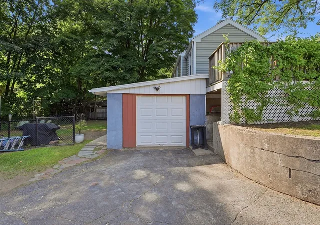 37th image of 92 Sylvan Lane, Feeding Hills, MA 01030 | MLS# 73554426