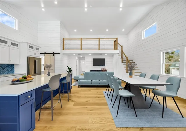Photo 3 of Single family home for sale at 531 Menauhant Rd, East Falmouth, MA 02536 | MLS# 73484870 | Listing updated on 2026-09-15