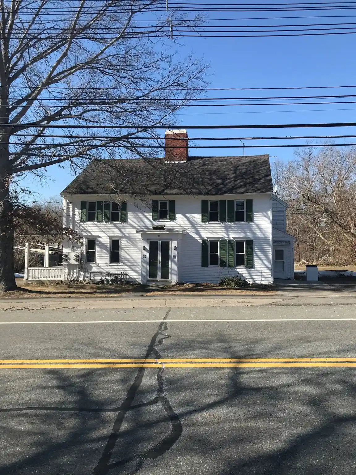 Photo 1 of House for sale at 80 E Main St, Merrimac, MA 01860 | MLS# 73597245 | Listing updated on 2026-10-31