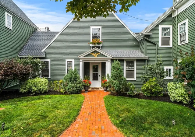 Photo 1 of Sale Pending at 8 Franklin St #19, Marblehead, MA 01945 | MLS# 73565065 | Listing updated on 2026-09-02