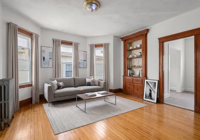 Photo 2 of Multi family home for sale at 12 Douglas Ave, Somerville, MA 02145 | MLS# 73541807 | Listing updated on 2026-09-12