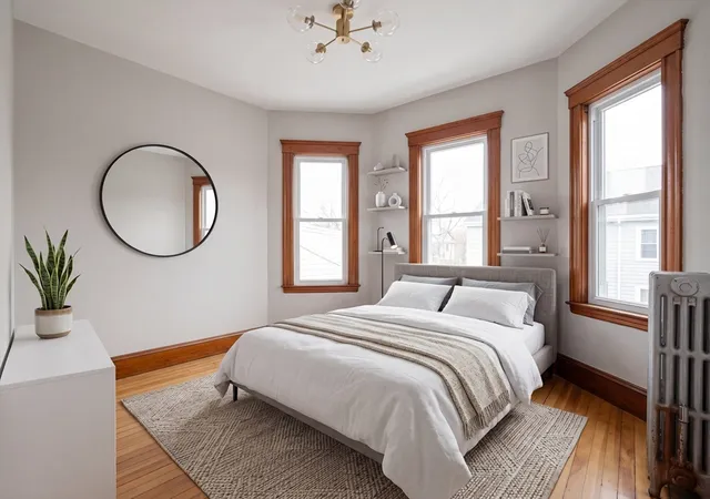 Photo 3 of House for sale at 12 Douglas Ave, Somerville, MA 02145 | MLS# 73541807 | Listing updated on 2026-09-12