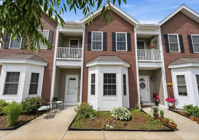Photo 1 of Condo for sale at 22 Hamel Way #22, Haverhill, MA 01835 | MLS# 73536550 | Listing updated on 2026-08-28