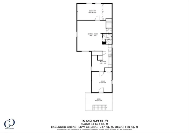 Photo 17 of Condo for sale at 167 Lexington St #3, East Boston, MA 02128 | MLS# 73474743 | Listing updated on 2026-04-18