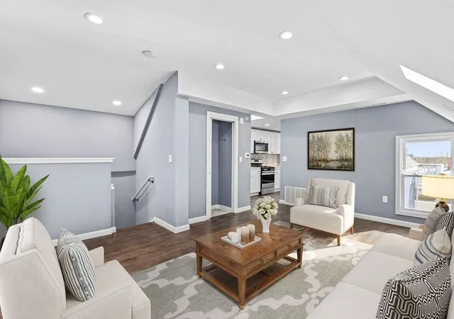 Photo 1 of Condo for sale at 167 Lexington St #3, East Boston, MA 02128 | MLS# 73474743 | Listing updated on 2026-04-18