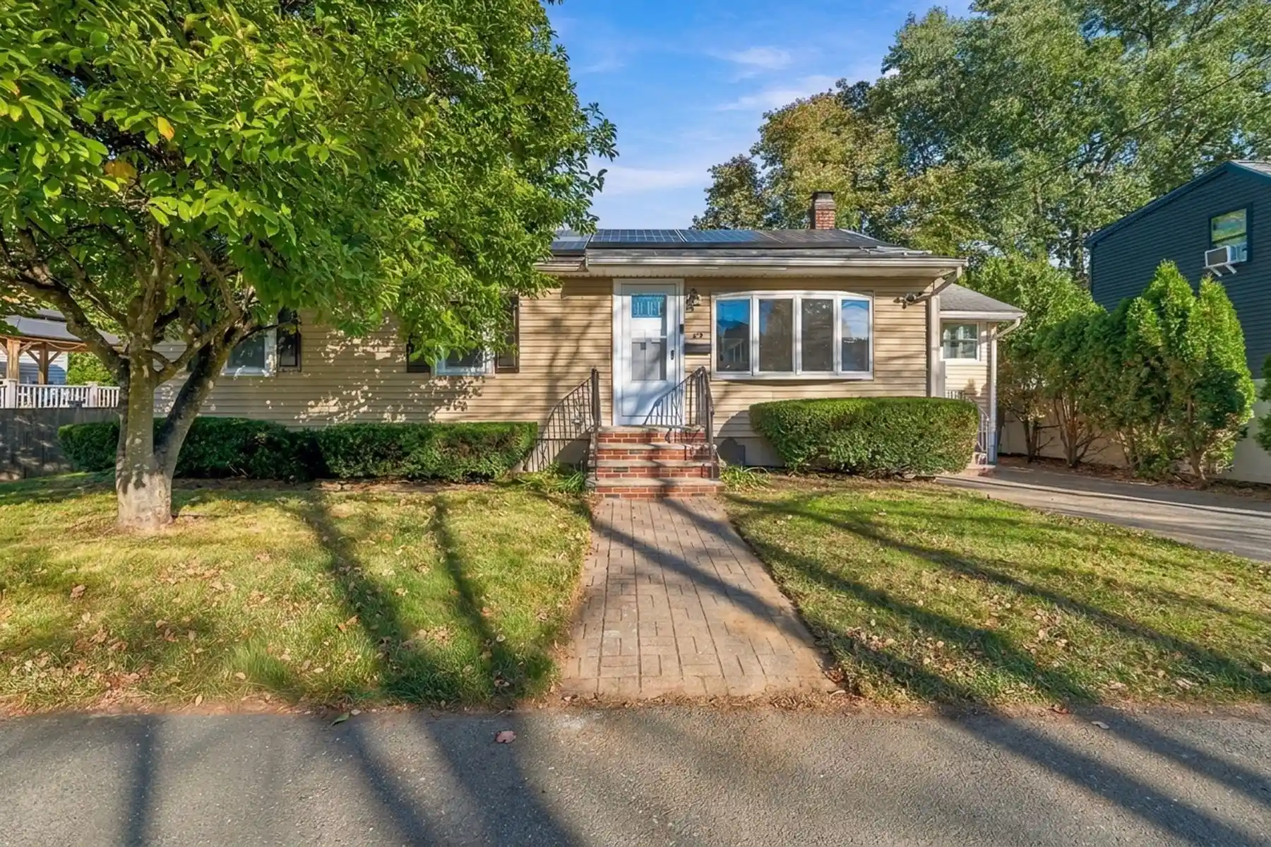 Photo 1 of Single family home for sale at 29 Windsor Rd, Beverly, MA 01915 | MLS# 73589578 | Listing updated on 2026-10-17