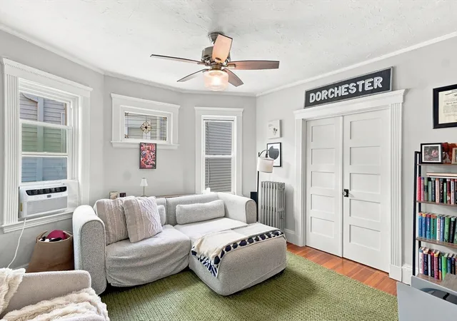 Photo 2 of Condo for sale at 33 King Street #3, Boston, MA 02122 | MLS# 73568478 | Listing updated on 2026-08-31