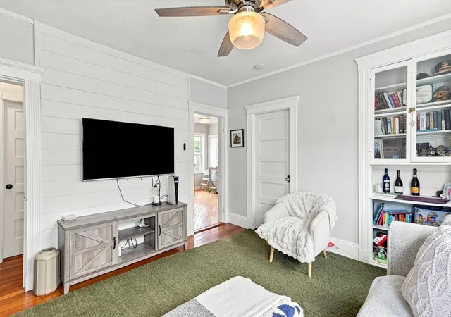 Photo 3 of Condo for sale at 33 King Street #3, Boston, MA 02122 | MLS# 73568478 | Listing updated on 2026-08-31