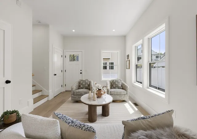 Homes for sale in Somerville, MA | 326 Lowell Street #4, Somerville, MA 02145 | MLS# 73519534