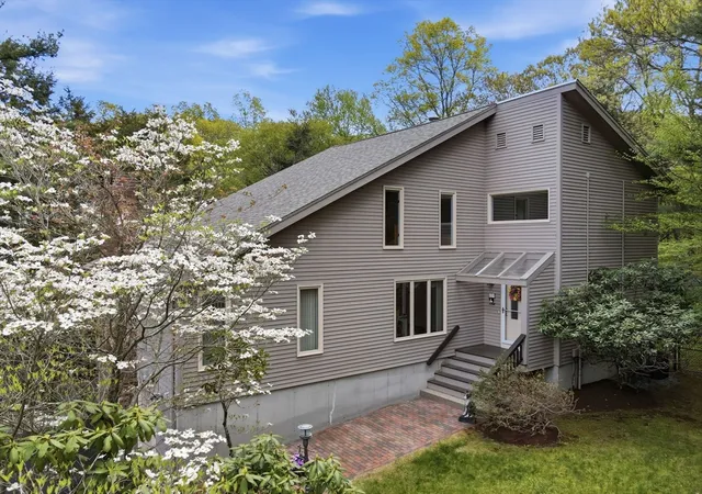 Homes for sale in Sharon, MA | 202 Hampton Road, Sharon, MA 02067 | MLS# 73518254