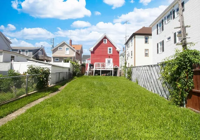 Photo 3 of Single family home for sale at 90 Hemlock St, New Bedford, MA 02740 | MLS# 73564970 | Listing updated on 2026-09-10