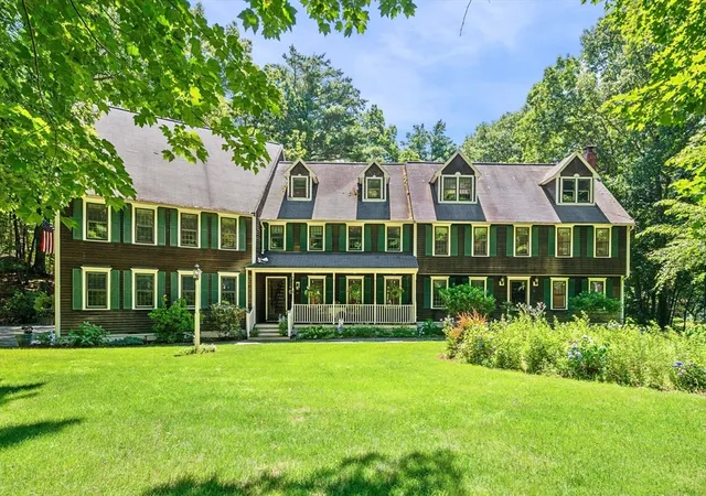 1st image of 11 Rocky Woods Rd, Groveland, MA 01834 | MLS# 73540902