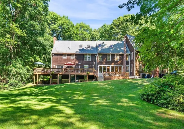 40th image of 11 Rocky Woods Rd, Groveland, MA 01834 | MLS# 73540902