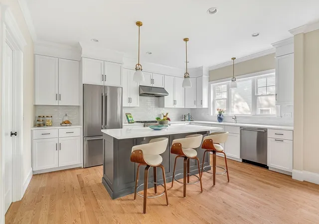 2nd image of 279 Brookline Street #279, Needham, MA 02492 | MLS# 73542786
