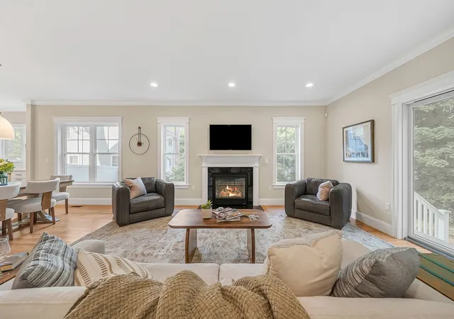 4th image of 279 Brookline Street #279, Needham, MA 02492 | MLS# 73542786