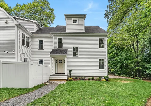 5th image of 279 Brookline Street #279, Needham, MA 02492 | MLS# 73542786